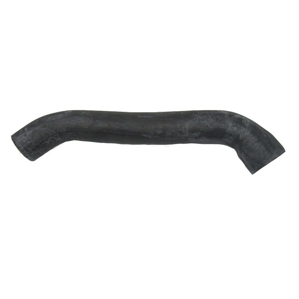 Aftermarket Upper Top Radiator hose Fits CaseInternational Tractor 986 1086 1466 1486 1566 532680R1 - main